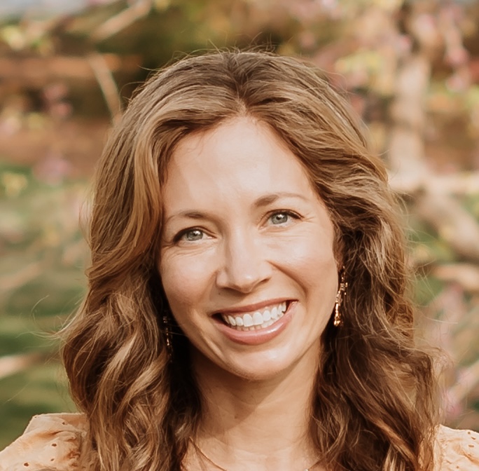 Amy Lewis